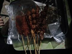 -庞记炸串
