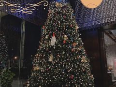 -北京希尔顿逸林酒店