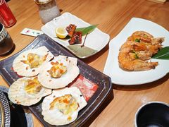 -本家食堂(华南店)