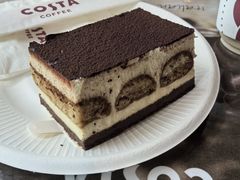 -COSTA COFFEE(西湖天地店)