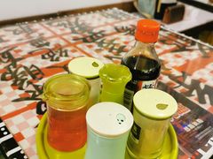 -七爺清汤腩(南开大悦城店)