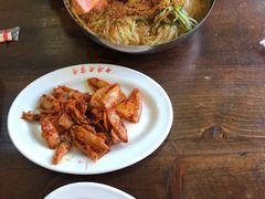 -西塔大冷面(市府大路店)