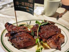 -庖丁兄弟干式熟成牛排自助餐厅(仁恒伊势丹店)