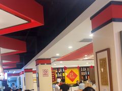 -晋阳春·山西菜·北京烤鸭(交大店)