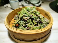 -掌柜的店·河南菜(日月光店)