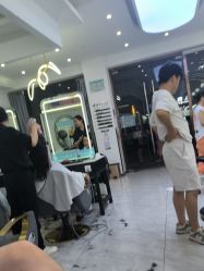 -臻艾Hair Salon