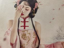 -盘子女人坊古装写真摄影(南京总店)