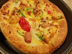 -必胜客(双榆树店)