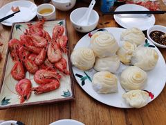 -八方海味餐厅