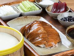 -大鸭梨烤鸭(石佛营店)