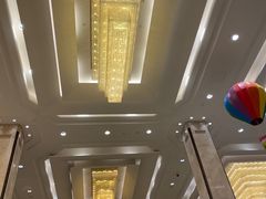-盛宴标帜餐厅·亲子自助 (南昌喜来登酒店)