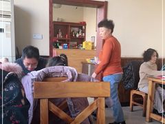 大堂-桃记小吃(贞观街)