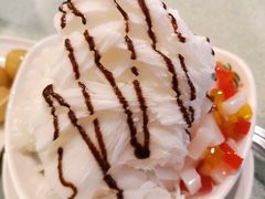 -松记糖水店(铜锣湾分店)