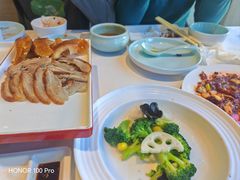 -玉林烤鸭店(黄村兴华店)