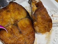 -糟粕醋·椰苑海南菜餐厅(亚龙湾天域酒店)