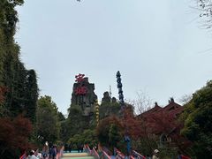 -杭州宋城