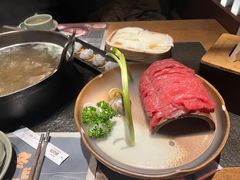 -盡膳口福跷脚牛肉火锅(国贸商城店)