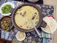 -龚师傅土菜馆.地道农家菜(魅力湘西店)