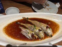 -小厨师·二十年沈家门小海鲜(百井坊巷店)