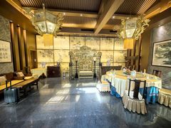 -仿膳饭庄·宫廷风味(百年传承店)