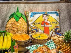 -泰妃殿(武汉首店)