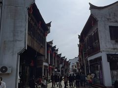 -江南第一家