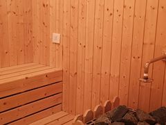 -大盘山温泉山庄