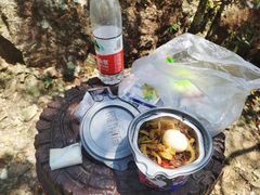 -七娘山
