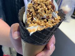 -麦当劳(新达汇三林店)