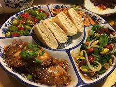 -左陕右甘(亚运村店)