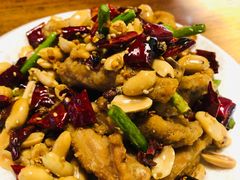 招牌鸡翅-搓火大都会(广安门总店)
