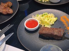 -法兰度航空主题餐厅(台山昌大昌店)