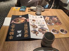 -炉角·鲍鱼牛腩煲(国贸商城店)