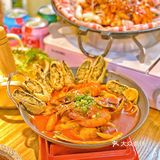 广州｜假装在韩国🇰🇷｜请回答1988同款场景🏘