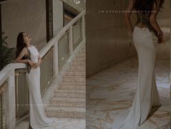 -JD STUDIO艺术婚礼摄影(钻石山店)