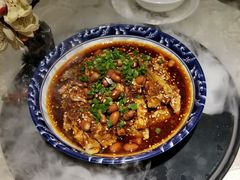 -川味堂·四川豆花(八卦岭店)