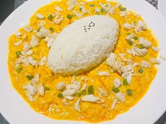 -翡翠鸟精品泰国菜(北辰财富中心店)