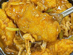 -百福麵家(新馬路店)