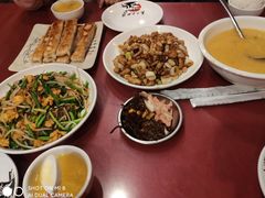 -聚友朋褡裢火烧(天北路店)