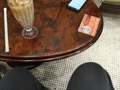 -东海咖啡馆