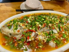 -飞虹鱼馆(春华路店)