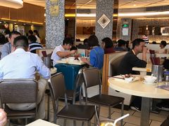 大堂-永盈茶餐厅(江南大道中店)