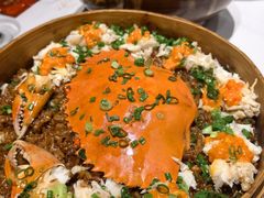 -上海1号私藏菜(静安店)