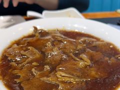 -紫光园·烤鸭·北京菜(团结湖店)