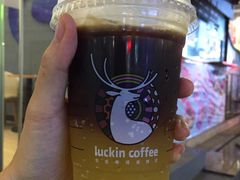 -瑞幸咖啡(东方广场中庭店)