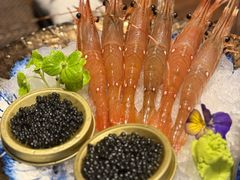 -田舍家Inakaya·炉端烧·铁板烧(天汇igc店)