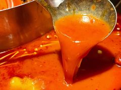 -楠火锅(绿地新都会店)