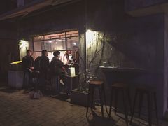-来回·咖啡(天河南店)