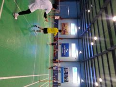 -上海博宽羽毛球馆(双桥路分部)