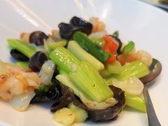 -顺意·顺德家乡菜(国际人才大厦店)